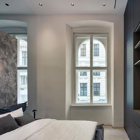 City Center Apartment Telegraph เวียนนา ภายนอก รูปภาพ