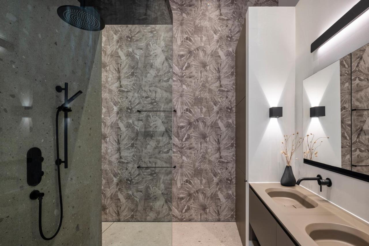 City Center Apartment Telegraph เวียนนา ภายนอก รูปภาพ