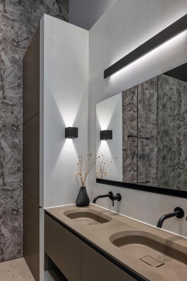 City Center Apartment Telegraph เวียนนา ภายนอก รูปภาพ